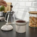پیمانه قهوه ایکیا مدل ANGSBLAVINGE - Image 2