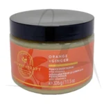 اسکراب بدن Bath & Body Works مدل Orange Ginger