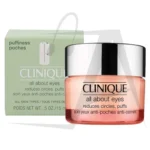 کرم دور چشم کلینیک CLINIQUE مدل All About Eyes - Image 2
