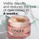 کرم دور چشم کلینیک CLINIQUE مدل All About Eyes - Image 5
