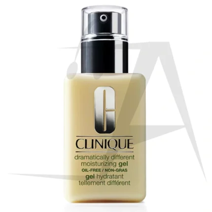ژل آبرسان کلینیک Clinique