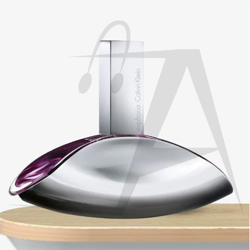 Calvin Klein Euphoria -04 عطر زنانه ایفوریا کلوین کلاین Euphoria Calvin Klein - Image 2