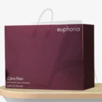 عطر زنانه ایفوریا کلوین کلاین Euphoria Calvin Klein - Image 3