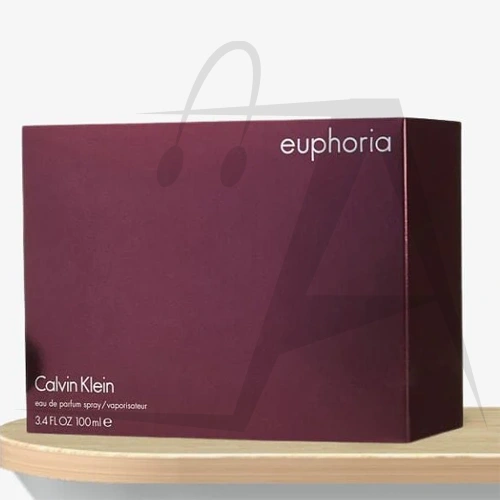 Calvin Klein Euphoria -05 عطر زنانه ایفوریا کلوین کلاین Euphoria Calvin Klein - Image 3