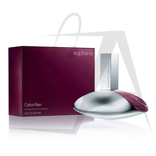 Calvin Klein Euphoria -07 عطر زنانه ایفوریا کلوین کلاین
