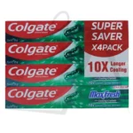 خمیردندان کالگیت Colgate
