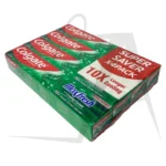 پک 4 عددی خمیردندان کالگیت Colgate سری Max Fresh - Image 2
