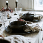 ظروف تک سرامیکی زغالی ایکیا - Image 6