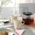 ماگ ایکیا مدل FARGKLAR - Image 8