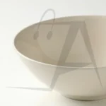 سرویس غذاخوری 24 پارچه کرم ایکیا مدل FARGKLAR - Image 3