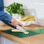 تخته آشپزخانه تاشو ایکیا مدل FINFORDELA - Image 4