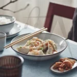 خورشت خوری روستیک ایکیا مدل GLADELIG - Image 2