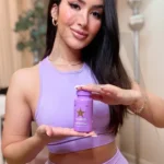 قرص مکمل لاغری بلوتامین BLOATAMIN برند HAIRtamin - Image 2