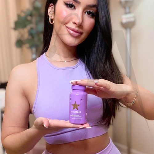 HAIRtamin BLOATAMIN-04 قرص مکمل لاغری بلوتامین BLOATAMIN برند HAIRtamin - Image 2