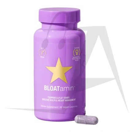 قرص مکمل لاغری بلوتامین BLOATAMIN