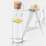 بطری شیشه ای در بامبو ایکیا مدل IKEA 365+ - Image 5