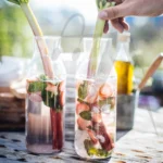 بطری شیشه ای در بامبو ایکیا مدل IKEA 365+ - Image 7