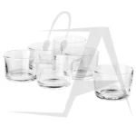 پک 6تایی کاسه ایکیا مدل IKEA 365+