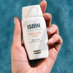 ضد آفتاب ایزدین ISDIN مدل اکتیو یونیفای (رنگی و بی رنگ) - Image 7