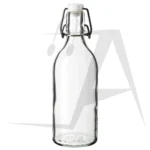 بطری نیم لیتری ایکیا مدل KORKEN