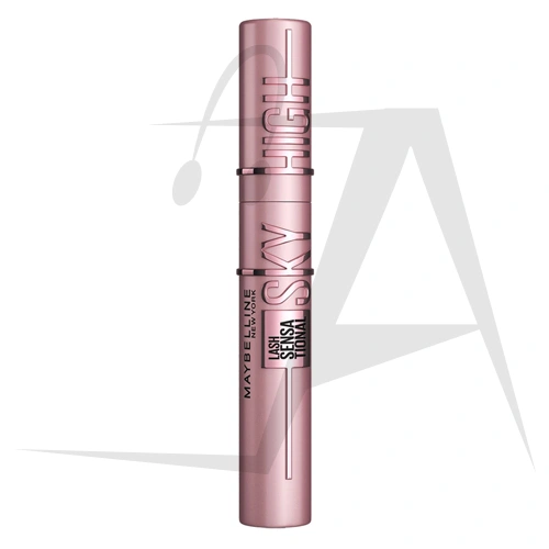 Maybelline Eye Lash-01 ریمل میبلین Maybelline