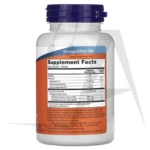 مکمل امگا 3 روغن ماهی ناو NOW - Image 2