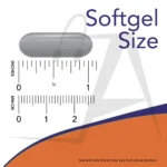 مکمل امگا 3 روغن ماهی ناو NOW - Image 4