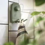 آویز حوله چسبی ایکیا مدل OBONAS - Image 2
