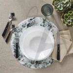 بشقاب خورشت خوری آرکوپال ایکیا مدل OFTAST - Image 3