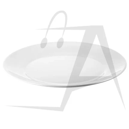 بشقاب پلوخوری آرکوپال ایکیا مدل OFTAST