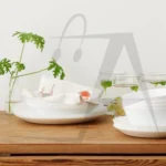بشقاب پلوخوری آرکوپال ایکیا مدل OFTAST - Image 5