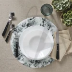 بشقاب پلوخوری آرکوپال ایکیا مدل OFTAST - Image 7