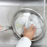 پک سه تایی اسکاچ ایکیا مدل SVAMPIG سفید - Image 4
