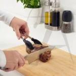 انبر سیلیکونی ایکیا مدل TILLAMPAD بسته 2 عددی - Image 7