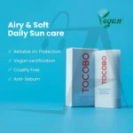 ضد آفتاب استیکی توکوبو TOCOBO - Image 5