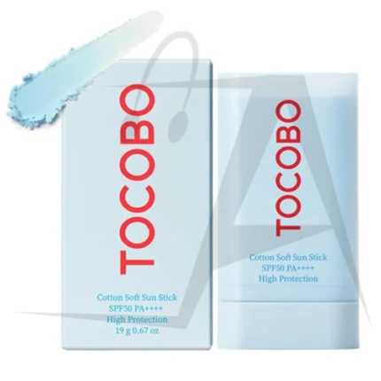 ضد آفتاب استیکی توکوبو TOCOBO
