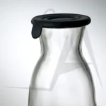 بطری آب در مشکی ایکیا مدل VARDAGEN - Image 5