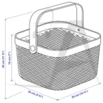 سبد پیکنیک ایکیا مدل RISATORP - Image 2