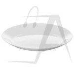 پیش دستی آرکوپال ایکیا مدل OFTAST