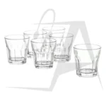 شات شیشه ای ایکیا POKAL
