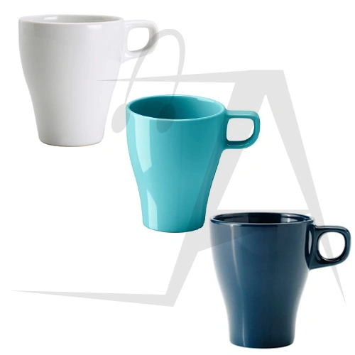 ماگ سرامیکی ایکیا مدل FARGRIK