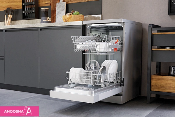 ماشین ظرفشویی 45 سانتی متری