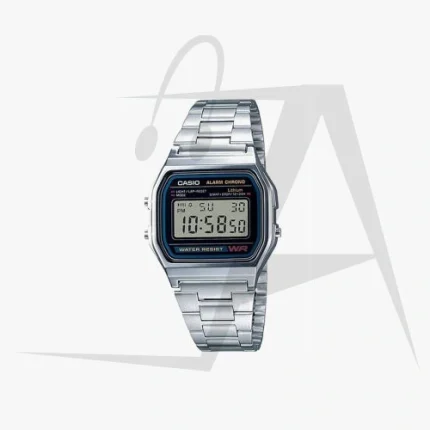 ساعت casio کاسیو