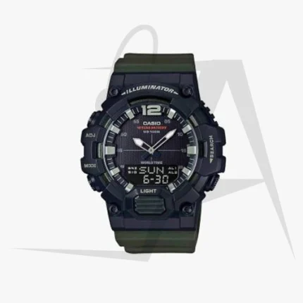 ساعت‌ مچی کاسیو CASIO