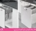 بهترین سطل زباله کابینتی برای آشپزخانه مدرن