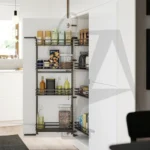 ظرف نگهدارنده (بانکه پلاستیکی بزرگ) ایکیا مدل IKEA +365 - Image 8