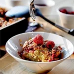 سرویس غذا خوری ایکیا مدل IKEA 365 رنگ سفید/ ۱۸ پارچه - Image 3