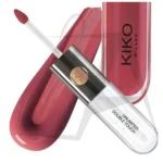 رژ لب مایع کیکو میلانو مدل KIKO MILANO UNLIMITED DOUBLE TOUCH