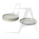 پیش دستی ایکیا رستیک مدل IKEA GLADELIG