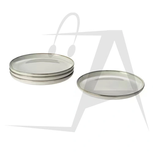 پیش دستی ایکیا رستیک مدل IKEA GLADELIG